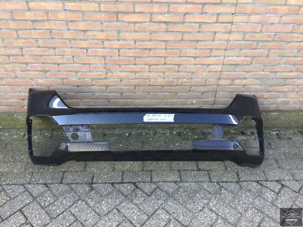 VW Transporter T6 Facelift 19+ voorbumper bumper Origineel!, Auto-onderdelen, Gebruikt, Volkswagen, Volkswagen AG, Vw@volkswagen.de