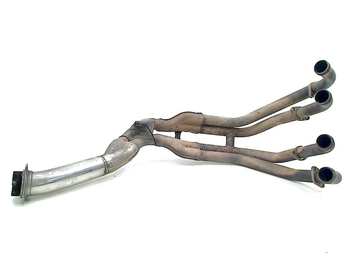 ÉCHAPPEMENT HEADER / DOWNPIPES Suzuki, Dhr. S. di Majo, Utilisé, Info@cama-motorparts.nl, P.J. Troelstraweg 8 8
3144 CX  MAASSLUIS, NL