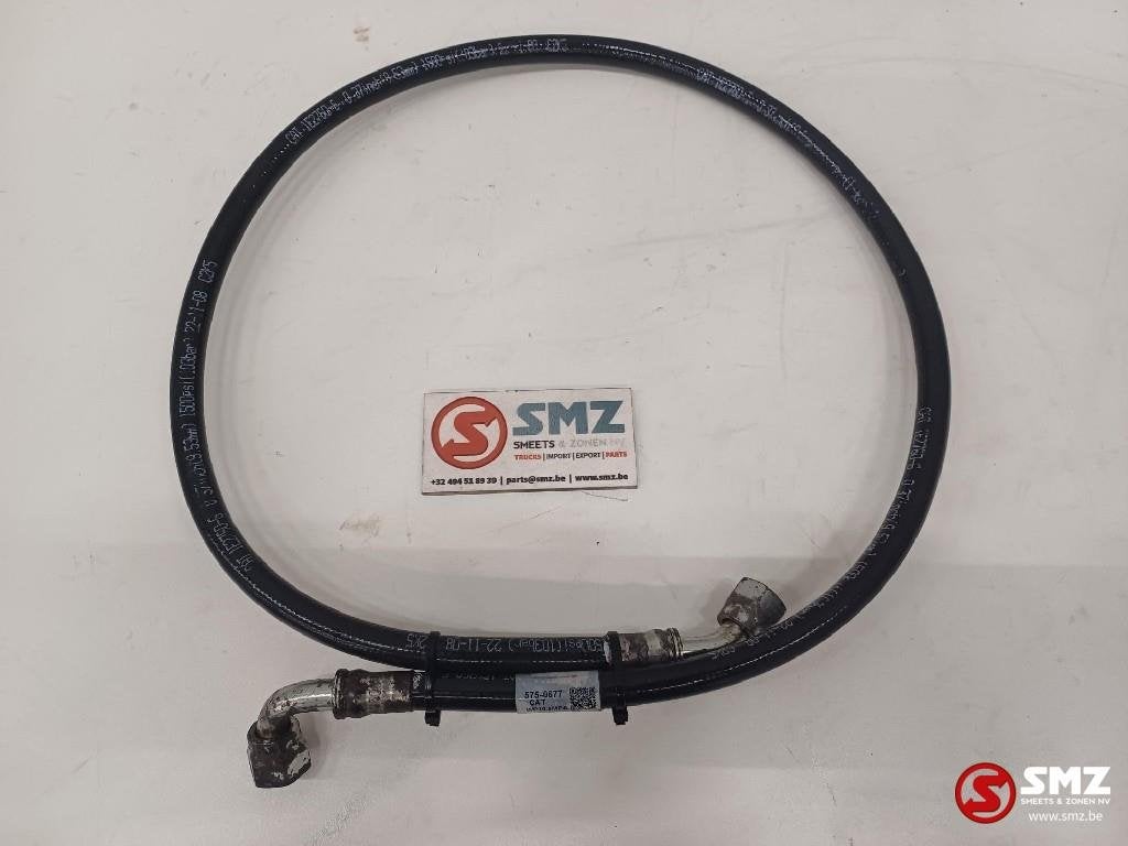 Hose Caterpillar