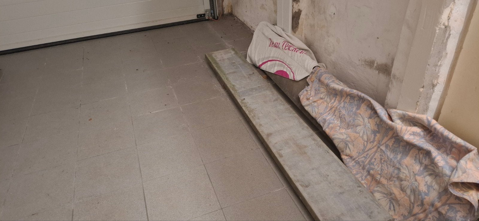 arduinen dorpels, Huis en Inrichting, Ophalen