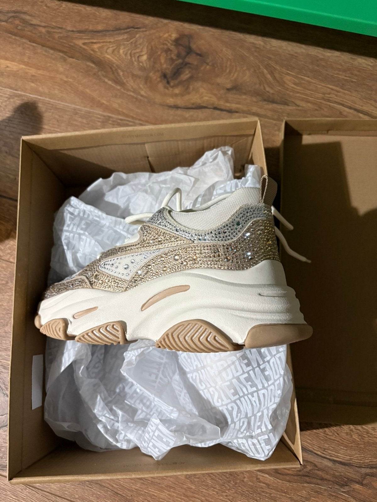 Steve Madden, Enlèvement ou Envoi, Neuf