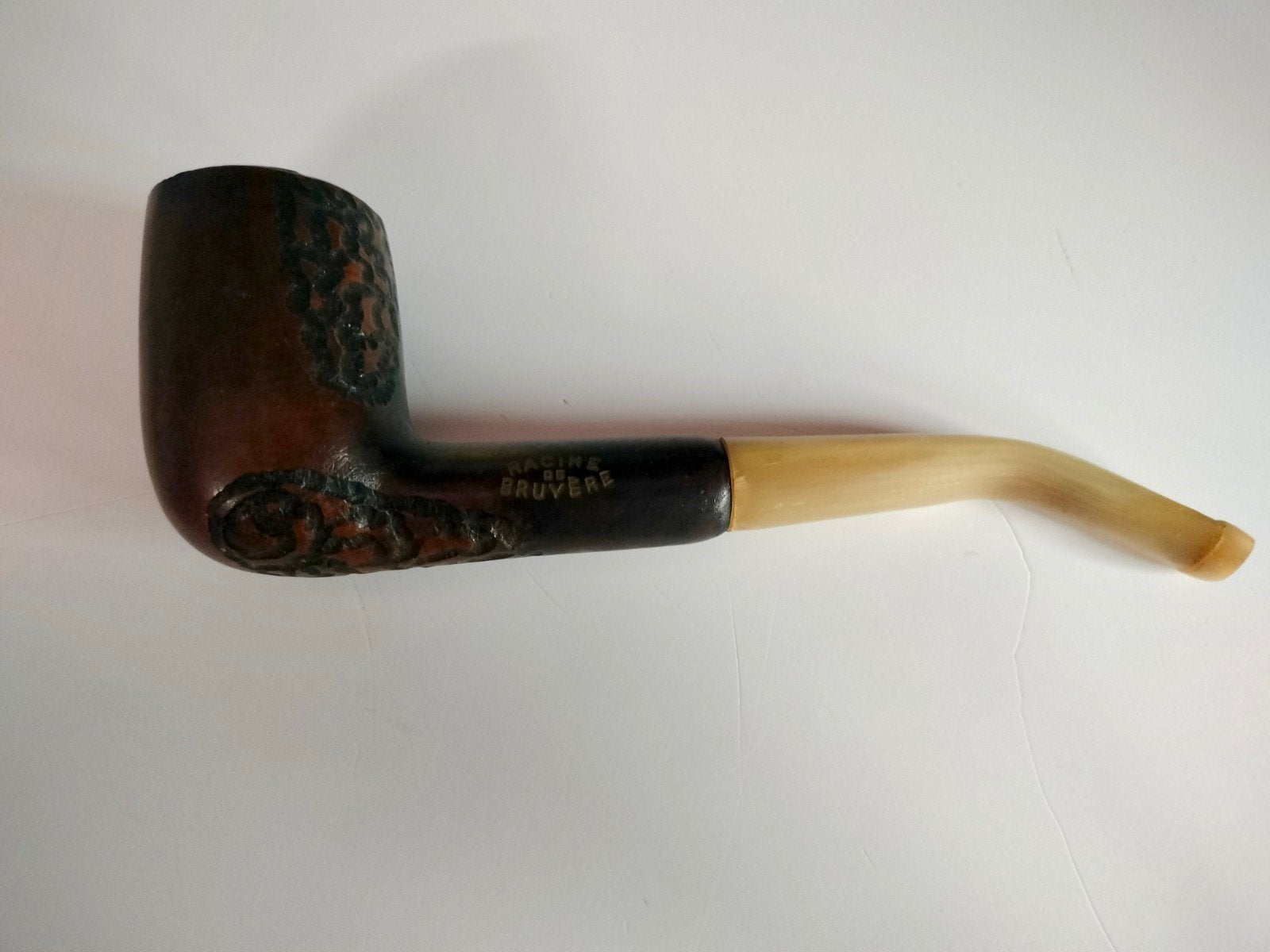 Pipe de collection, Collections, Enlèvement ou Envoi, Autres types