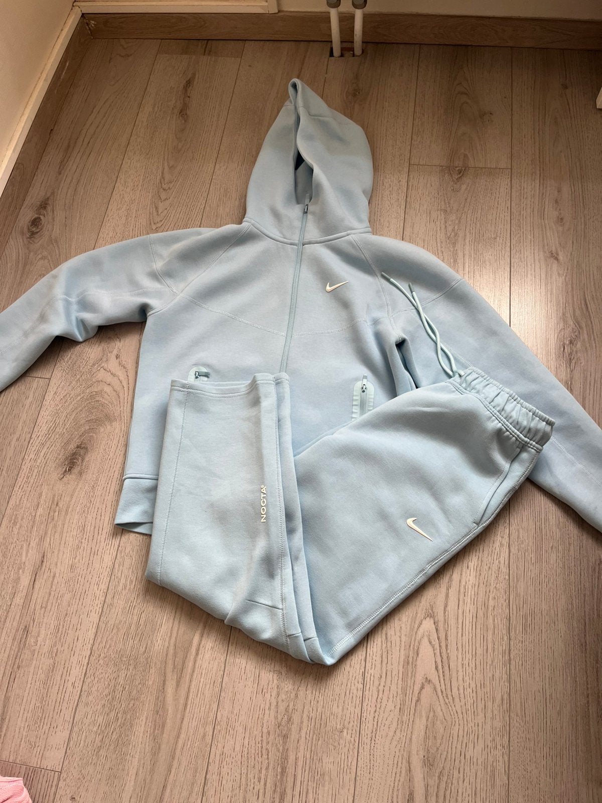Nike nocta trainingspak, Kleding | Dames, Ophalen, Zo goed als nieuw