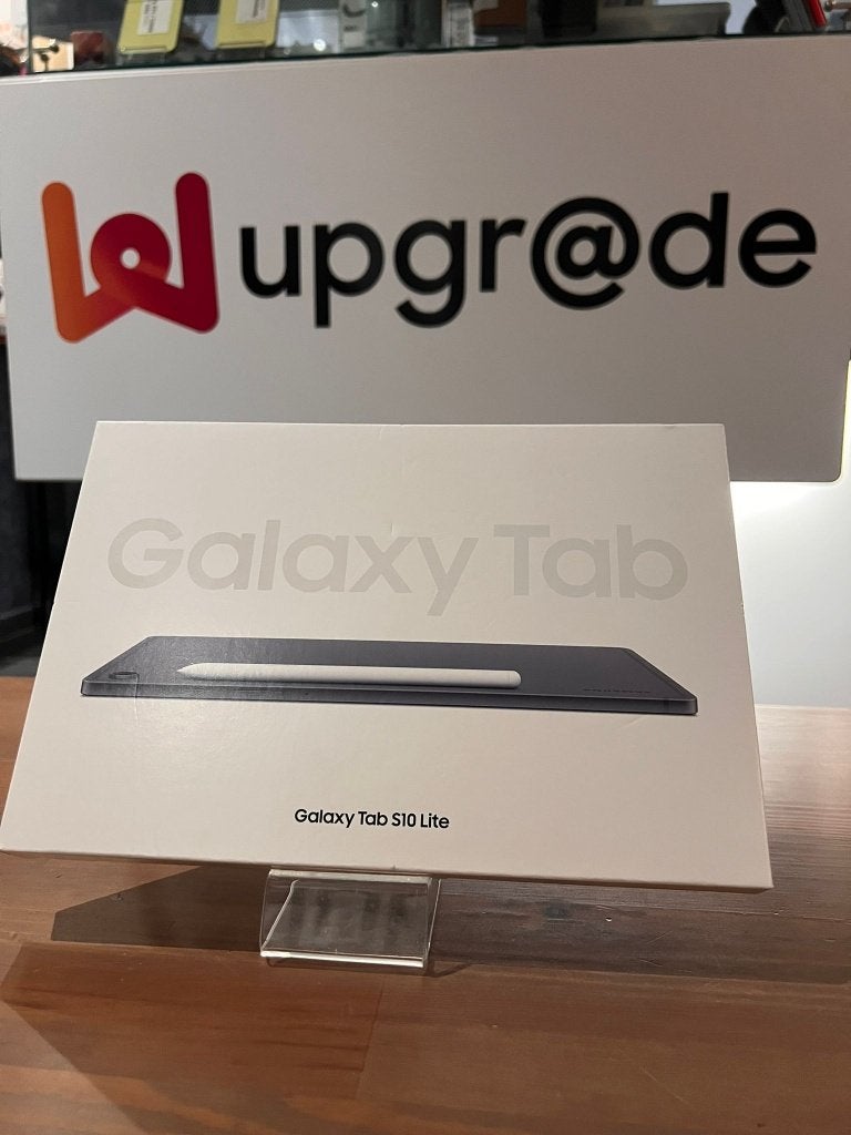samsung tab s10 lite / 128GB, Computers en Software, Android Tablets, Ophalen, Nieuw, Samsung galaxy tab
