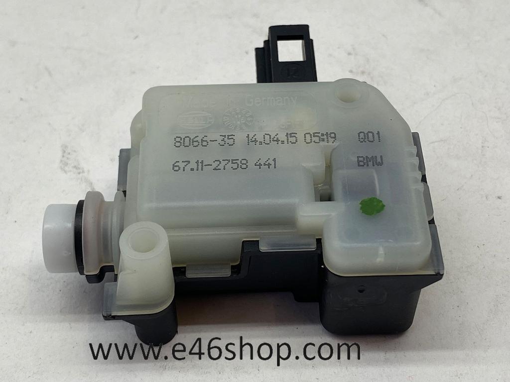 BMW F750 F850 R1200 R1250 RT ZADEL VERGENDELING OE 671127584, Motoren, Onderdelen | BMW, Nieuw, Ophalen of Verzenden