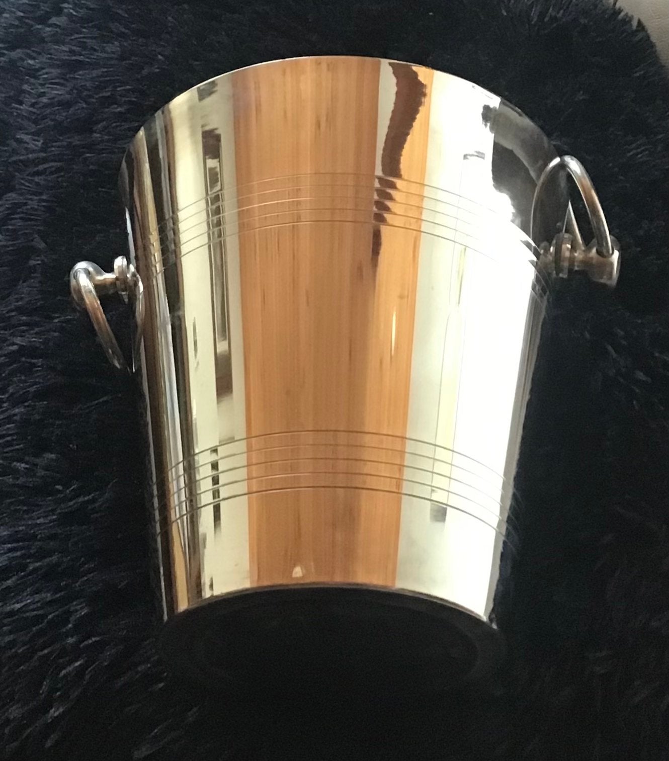 Champagnekom, Ophalen of Verzenden, Gebruikt, 5 – 50