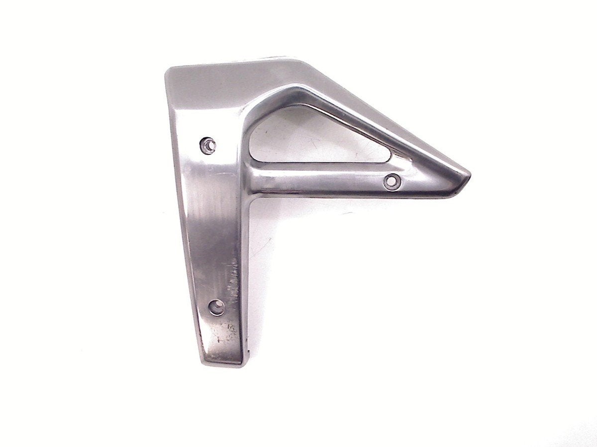 RADIATEUR CACHE LINKS ER-5 2001-2005 (ER5 ER500C-D), Dhr. S. di Majo, Utilisé, Info@cama-motorparts.nl, P.J. Troelstraweg 8 8
3144 CX  MAASSLUIS, NL