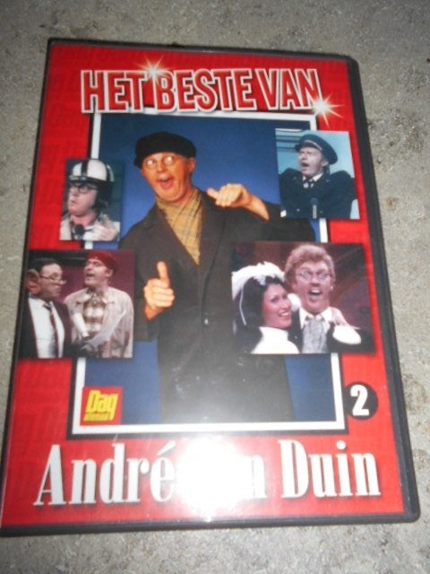 DVD's - Humor / 4 voor 5 €, Cd's en Dvd's, Dvd's | Cabaret en Sketches, Ophalen of Verzenden, Zo goed als nieuw, Hans Teeuwen