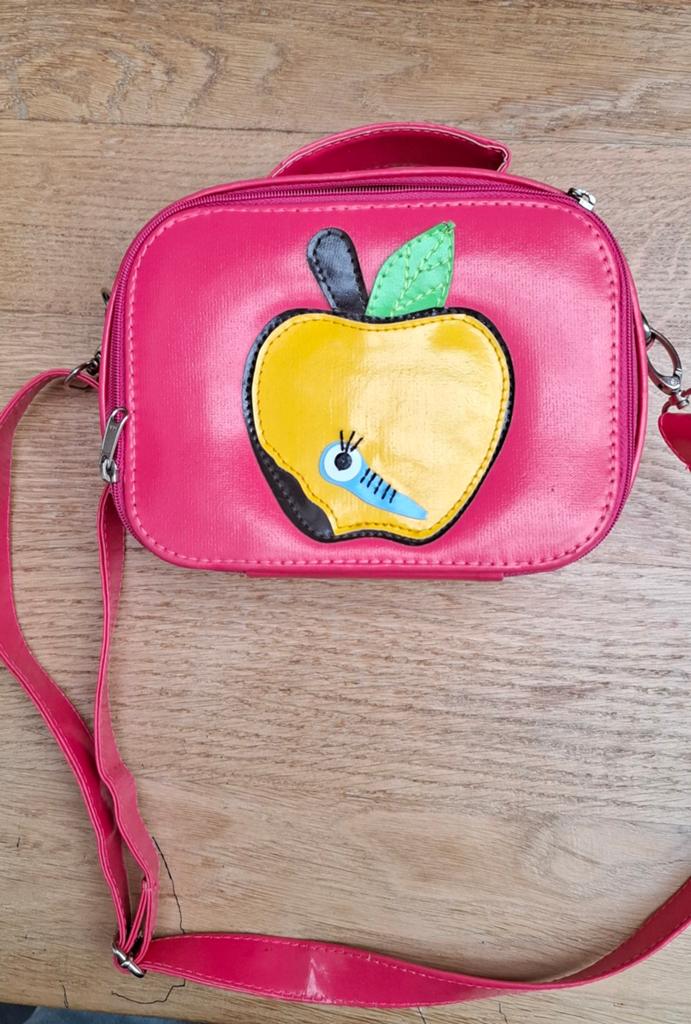 Tasje bakker, Bijoux, Sacs & Beauté, Sacs | Cartables, Enlèvement