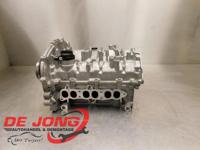 Culasse d'un Ford Fiesta, -, 3 mois de garantie, -, -