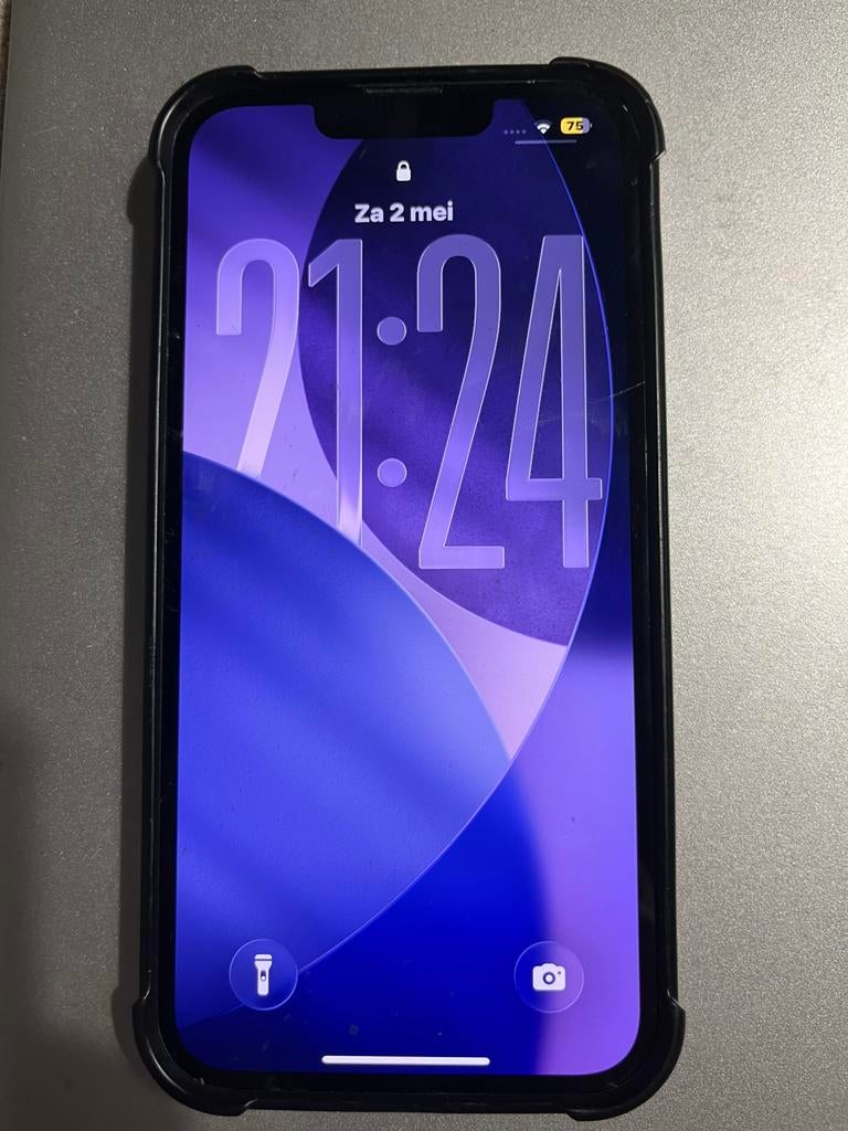 Iphone 13 , 128 gb, Télécoms, Téléphonie mobile | Apple iPhone, 128 GB, IPhone 13, Enlèvement, Utilisé