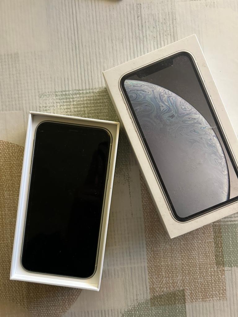 Iphone XR, Télécoms, Téléphonie mobile | Apple iPhone, Avec simlock (verrouillage SIM), 80 %, Reconditionné, IPhone XR
