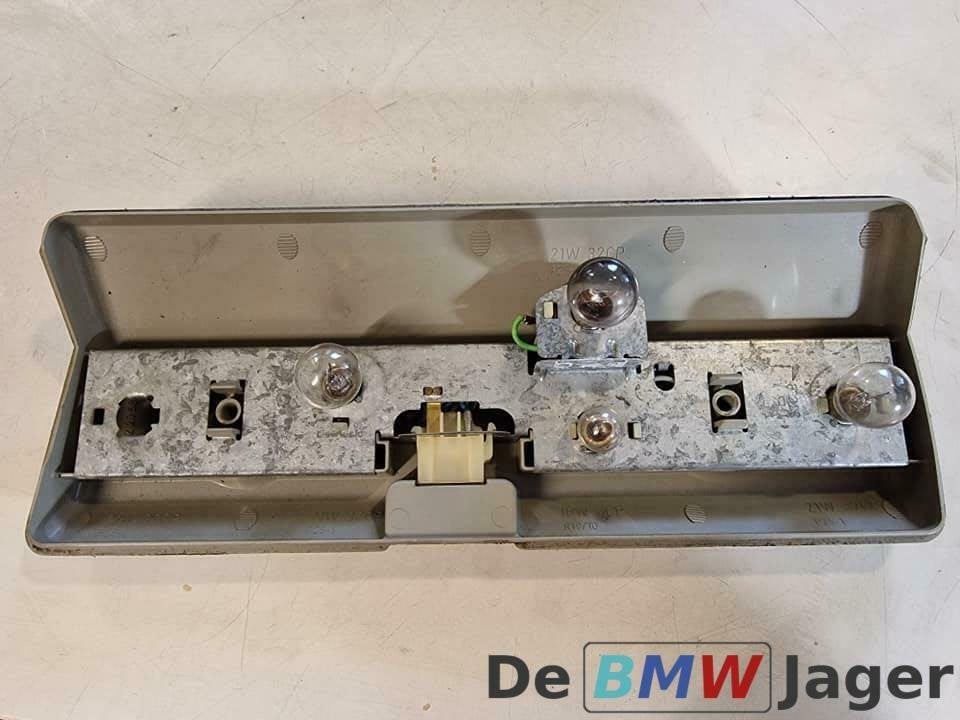 Lamphouder rechts achter BMW 5-serie E12 63211363908, Enlèvement ou Envoi, Utilisé, BMW, BMW