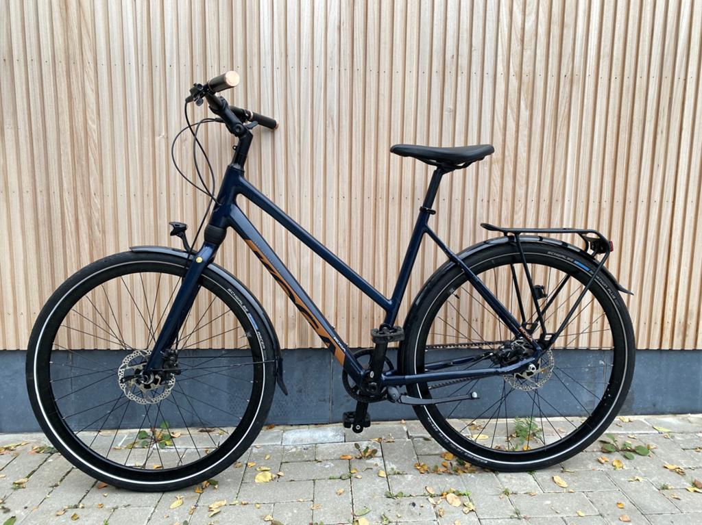 Velo Koga miyata F3 Damesfiets Santos idworx vsf Kalkhoff, Fietsen en Brommers, Fietsen | Dames | Sportfietsen en Toerfietsen