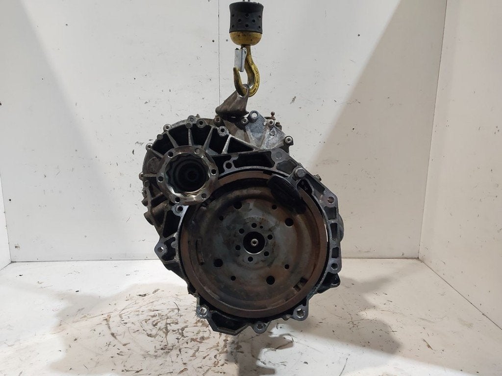 BOITE DE VITESSES AUTOMATIQUE Audi A1 Sportback (GBA), Dhr. J. Ham, Administratie@autoham.nl, Audi, Utilisé
