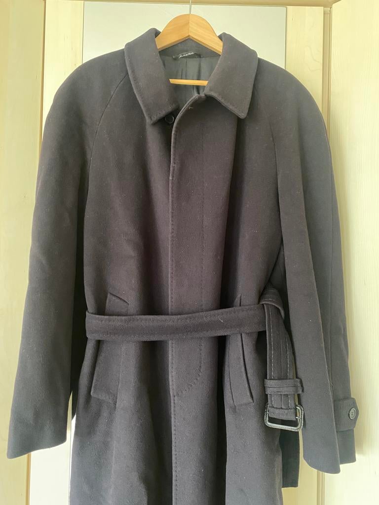 Pardessu, Kleding | Heren, Ophalen, Maat 56/58 (XL)