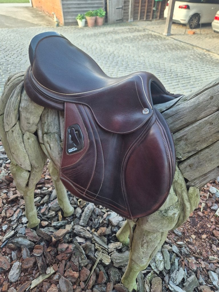 Cwd 2gs mademoiselle 17 inch, M (17 inch), Ophalen of Verzenden, Middeldiepe zit, CWD