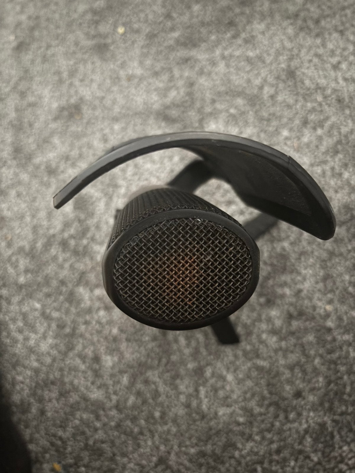 Souris rode, TV, Hi-fi & Vidéo, Casques audio, Enlèvement, Comme neuf