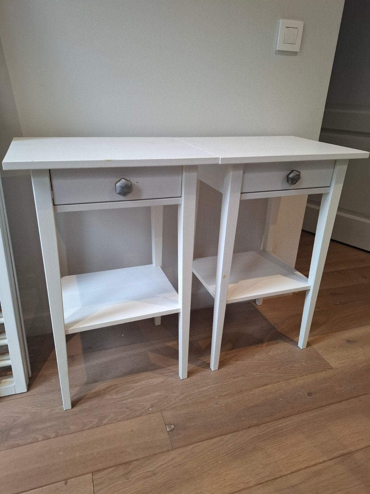 Nachttafeltjes, Huis en Inrichting, Ophalen