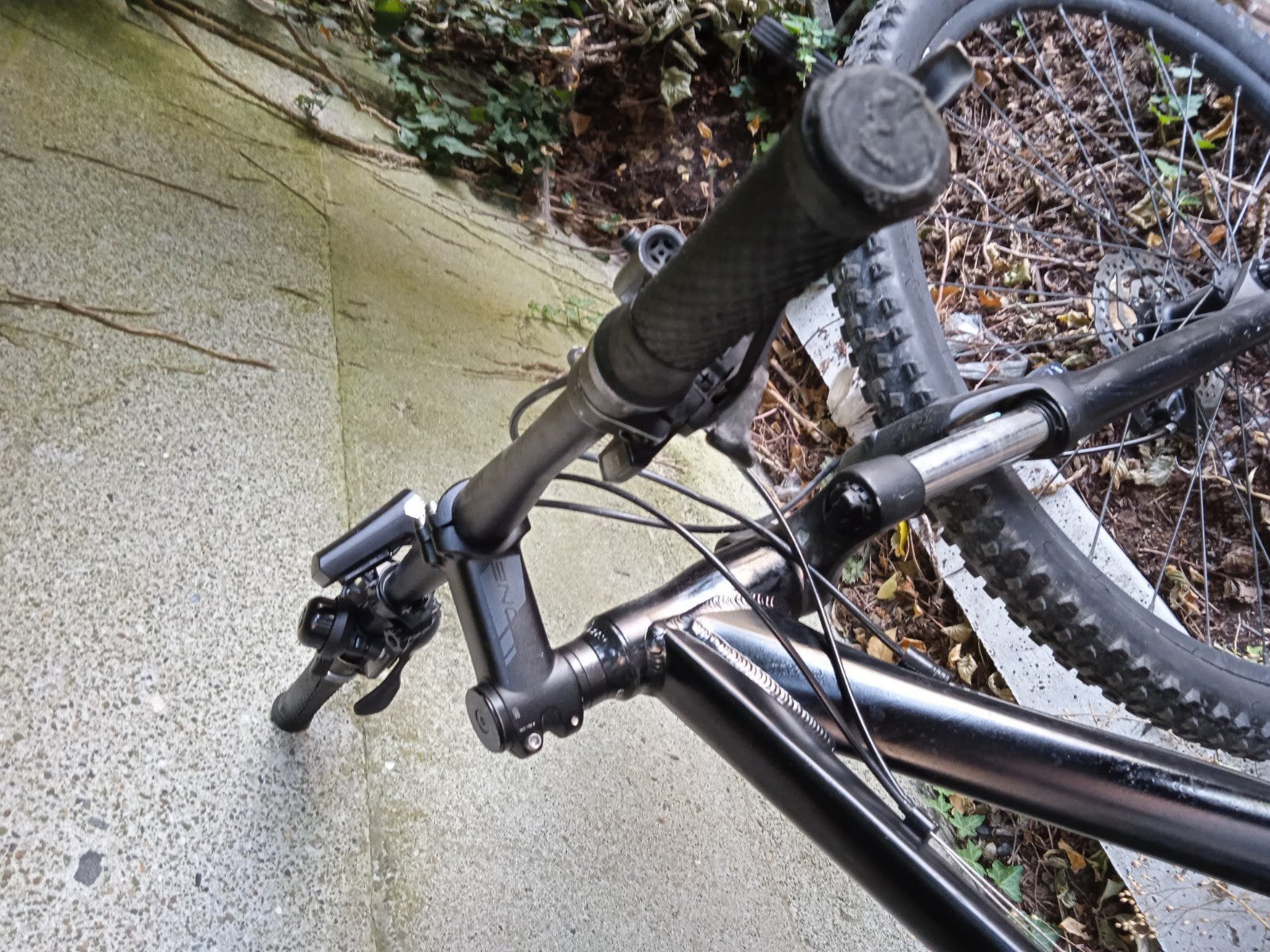 VTT, Enlèvement, Utilisé