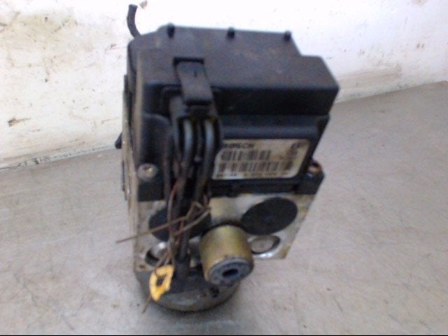 ABS POMP Peugeot 406 (8B) (|0273004351|9632166980|), Gebruikt, Peugeot
