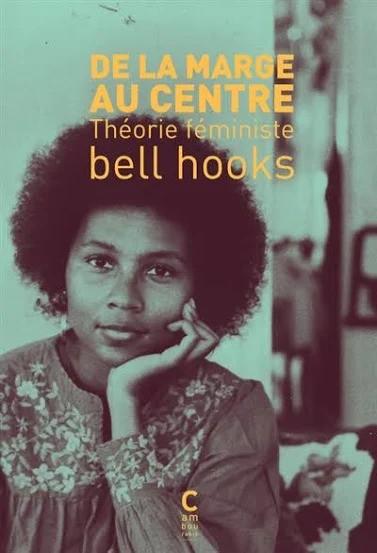 BELL HOOKS, van marge tot midden, NIEUW, Verzenden, Nieuw, Overige onderwerpen, BELL HOOKS