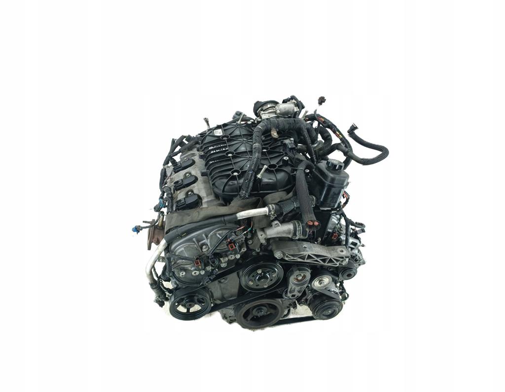 Moteur LLT Complet CHEVROLET CAMARO TRAVERSE, Envoi, Utilisé, Daihatsu