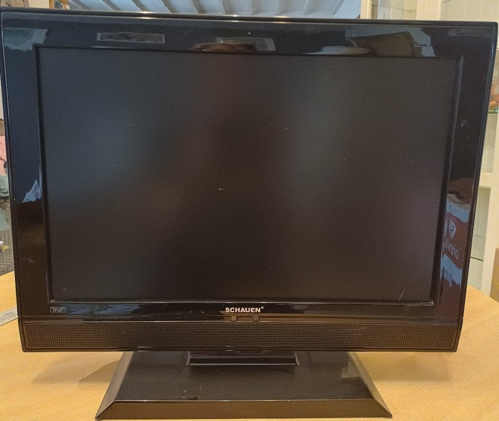 Télévision, Enlèvement, Utilisé, 40 à 60 cm, Autres marques