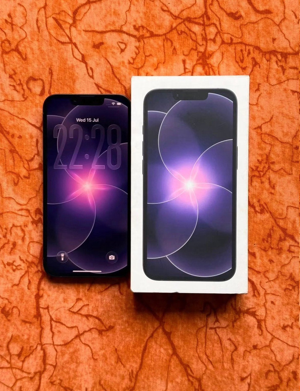 iPhone 17 NEUF + FACTURE, 0 %, Enlèvement, Sans abonnement, Noir