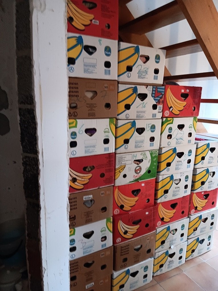 lot de brocante, Enlèvement, Comme neuf