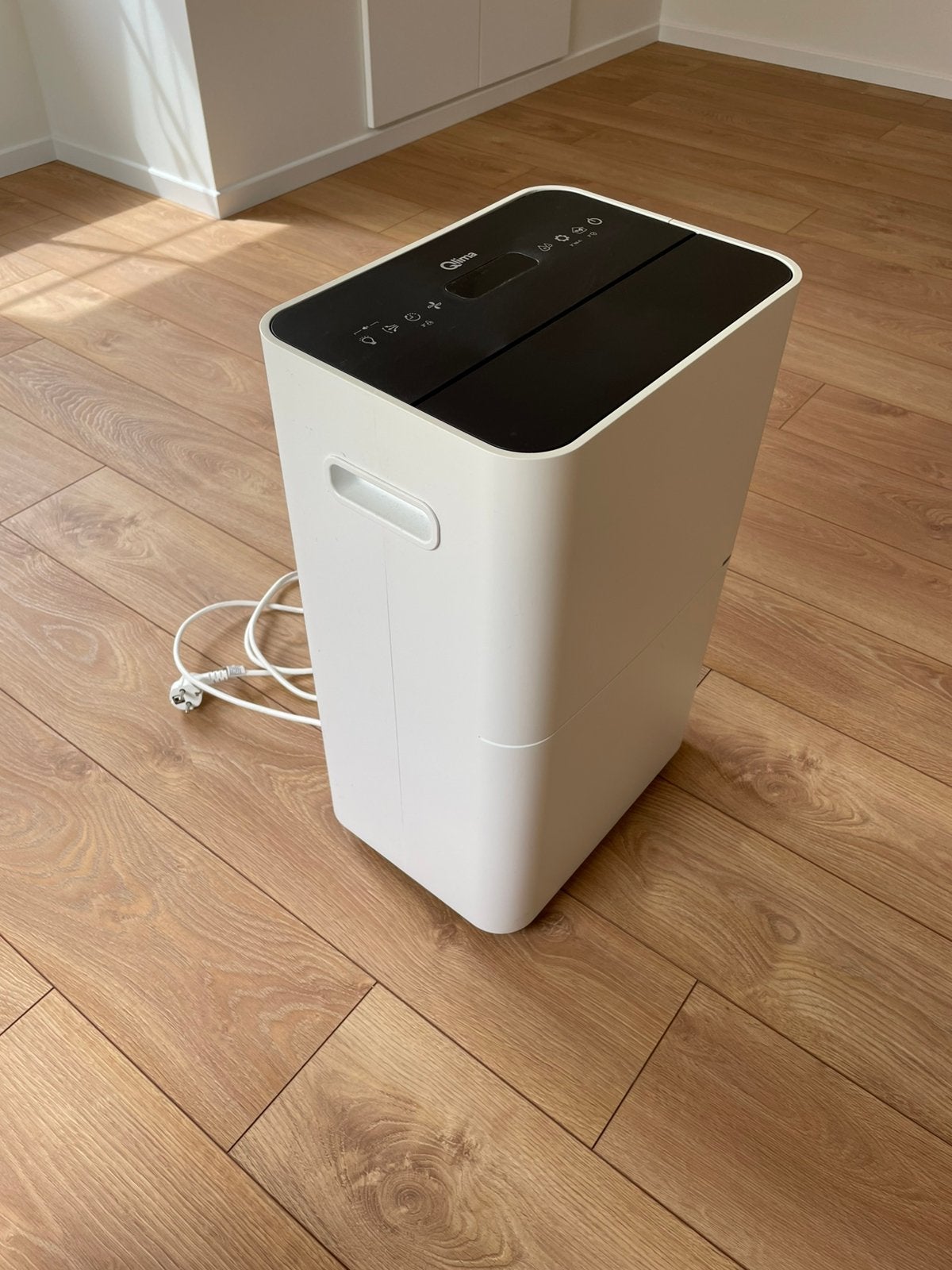 Déshumidificateur d’air, Electroménager, Équipement de traitement de l'air, Enlèvement, Comme neuf, Déshumidificateur