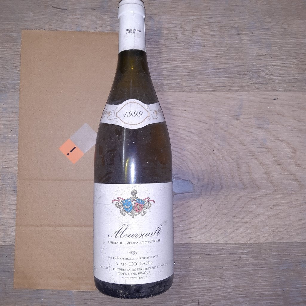 Lot 5 vins de garde blancs, Collections, Neuf, Pleine, Vin blanc, Enlèvement
