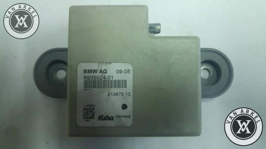 Bmw 1 3 5 6 7 X Serie Back up Antenne, -, Utilisé, -, -