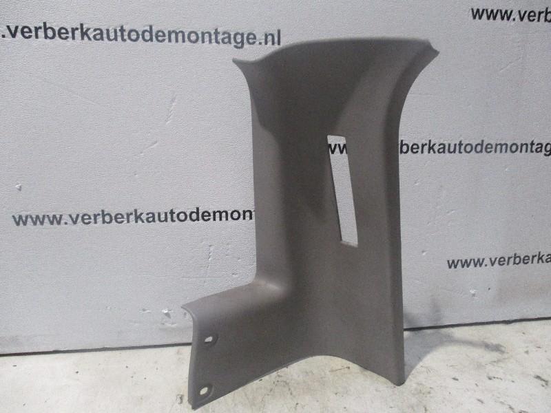 INTERIEUR Ford USA F-150 Standard Cab (f65b-15519a97-apw), Gebruikt, Amerikaanse onderdelen