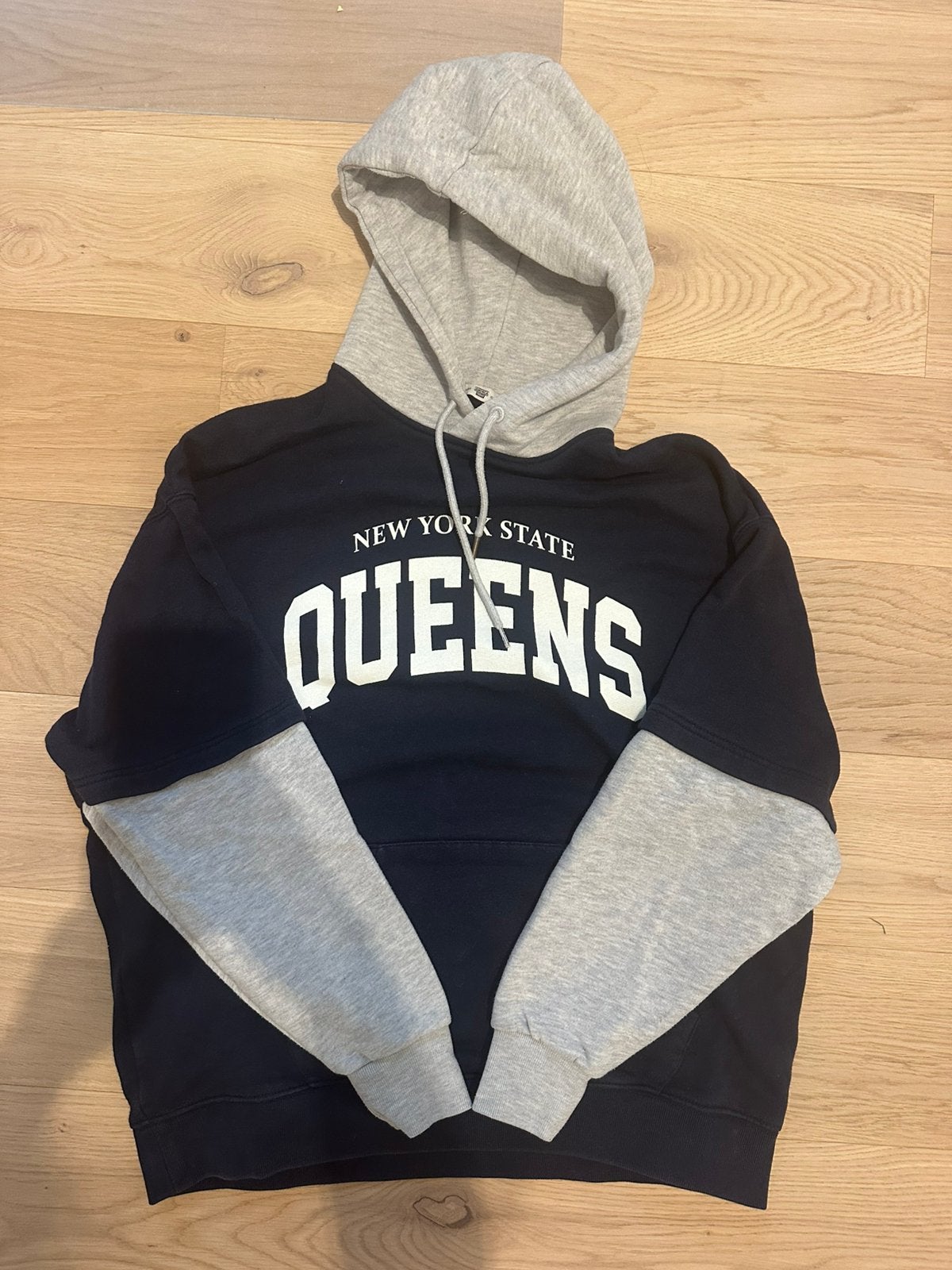 Sweat à capuche American Today, Enlèvement ou Envoi, Comme neuf, Taille 34 (XS) ou plus petite