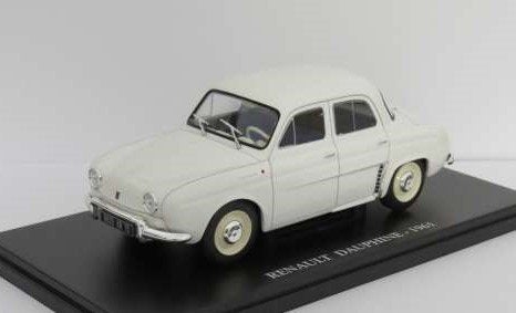 Renault Dauphine - 1961-, Enlèvement ou Envoi, Neuf, Voiture, Autres marques