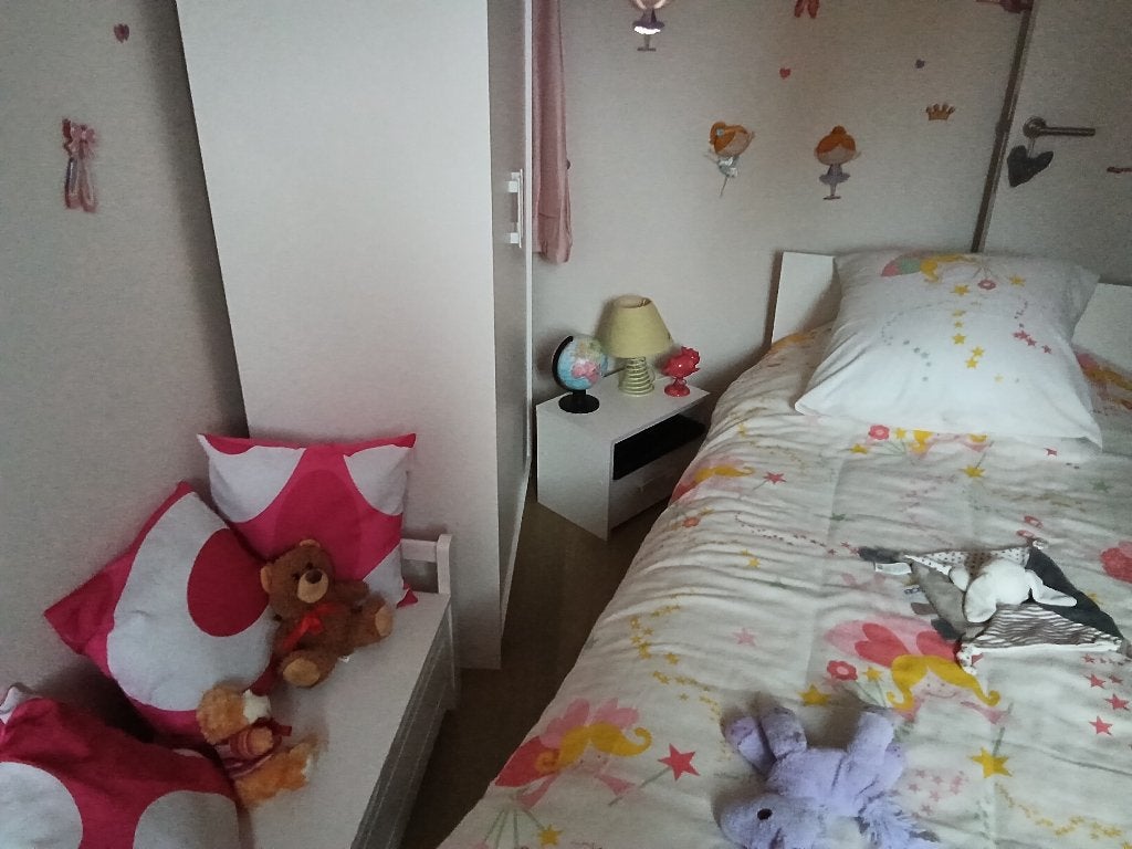 Chambre enfant complète, Enlèvement, Comme neuf, Fille
