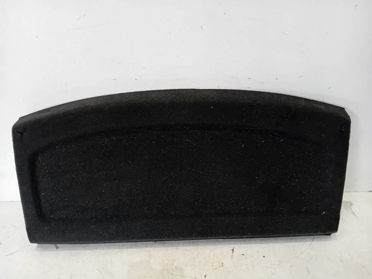 Hoedenplank Volkswagen Golf, Autos : Pièces & Accessoires, Habitacle & Garnissage, Volkswagen, Utilisé, Origine de la pièce connue