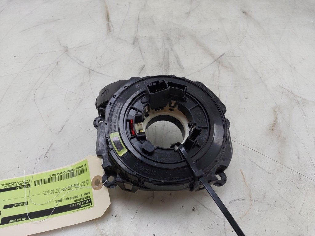 AIRBAGRING BMW 1 serie (F40) (01-2019/-), Auto-onderdelen, Gebruikt, BMW, Petuelring 130
80809  München, DE, Bayerische Motoren Werke AG
