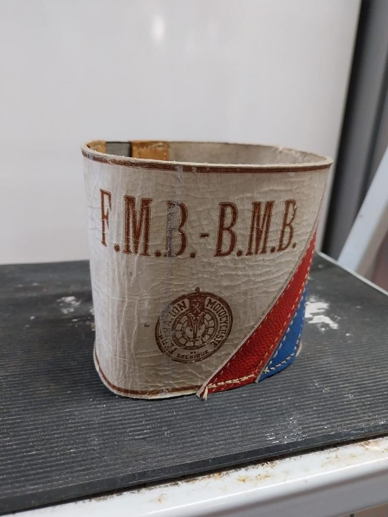 Motorcross reclame allerlei armband vlagjes foto bekers, Enlèvement