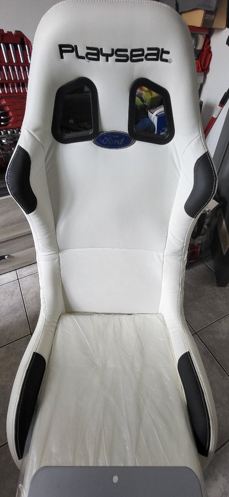 playseat et volant g29 plus shifter, Comme neuf, Enlèvement, Shifter, PC