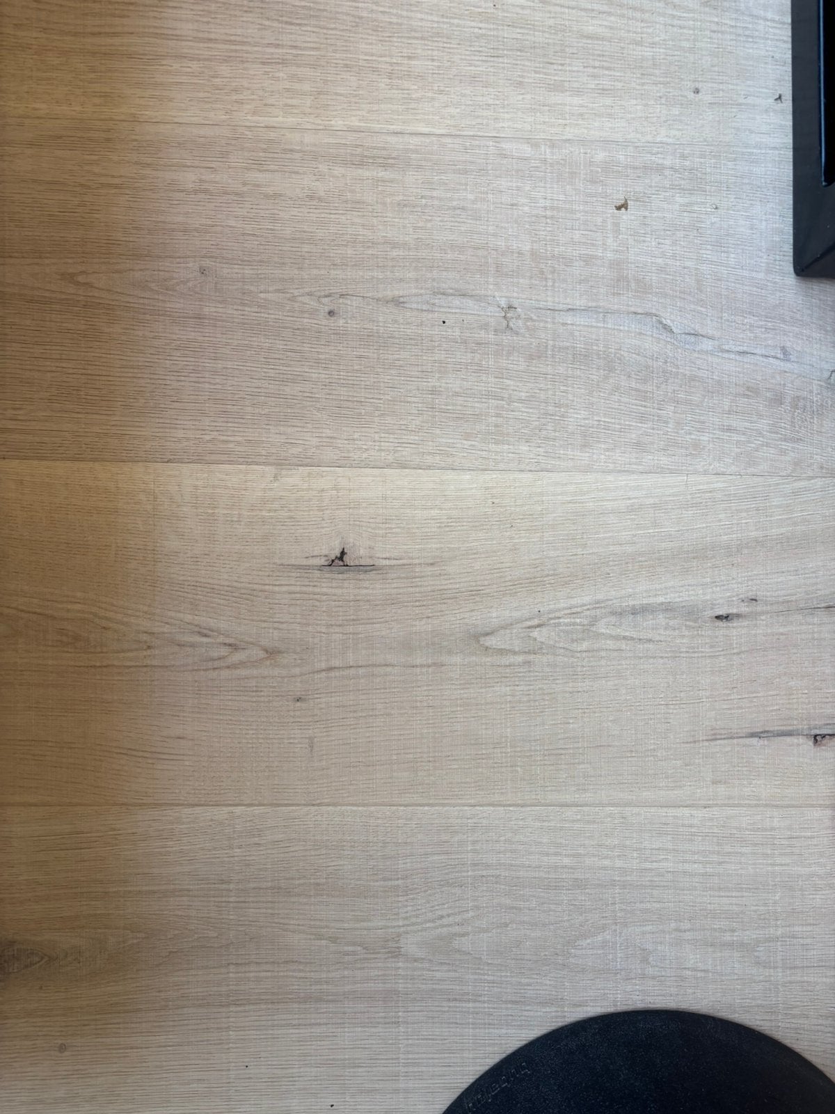 Eiken parket - carcassonne 8,712 m2, Doe-het-zelf en Bouw, Nieuw, 5 tot 10 m², Hout, Ophalen