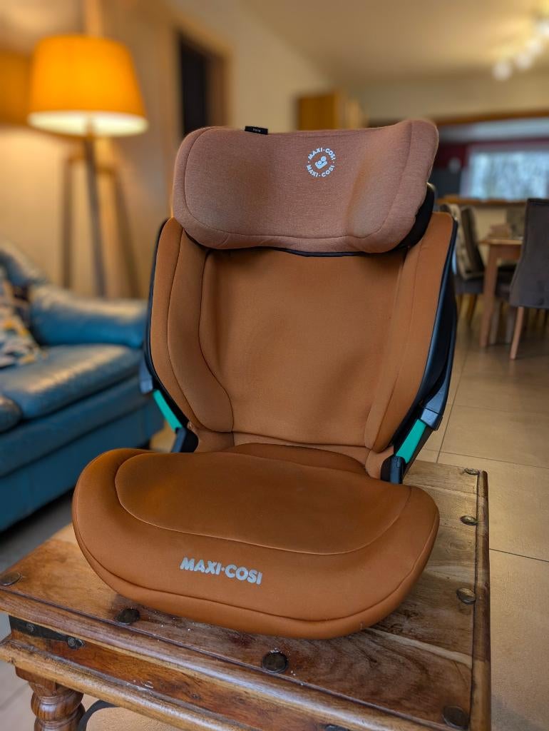 Siège auto Maxi-Cosi Core i-Size, Enfants & Bébés, Enlèvement, Utilisé, Protection latérale, Isofix