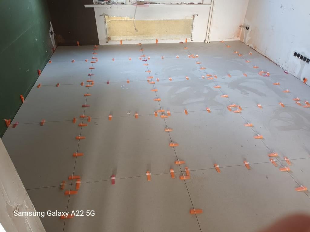 Huisrenovatie