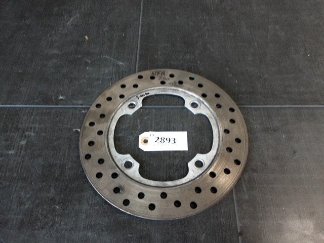 VFR800 2002 - 2013 Honda Remschijf D1-60343, Motoren