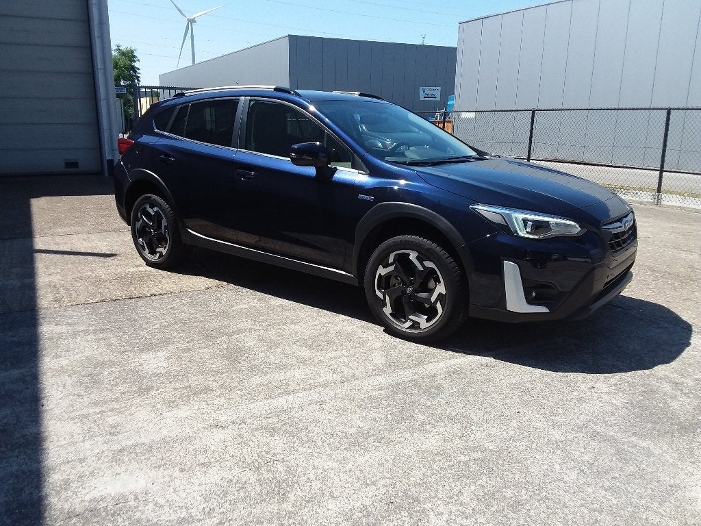 XV 2.0 E-BOXER PREMIUM, Autos, Cuir, Achat, Entreprise, Entretenue par le concessionnaire