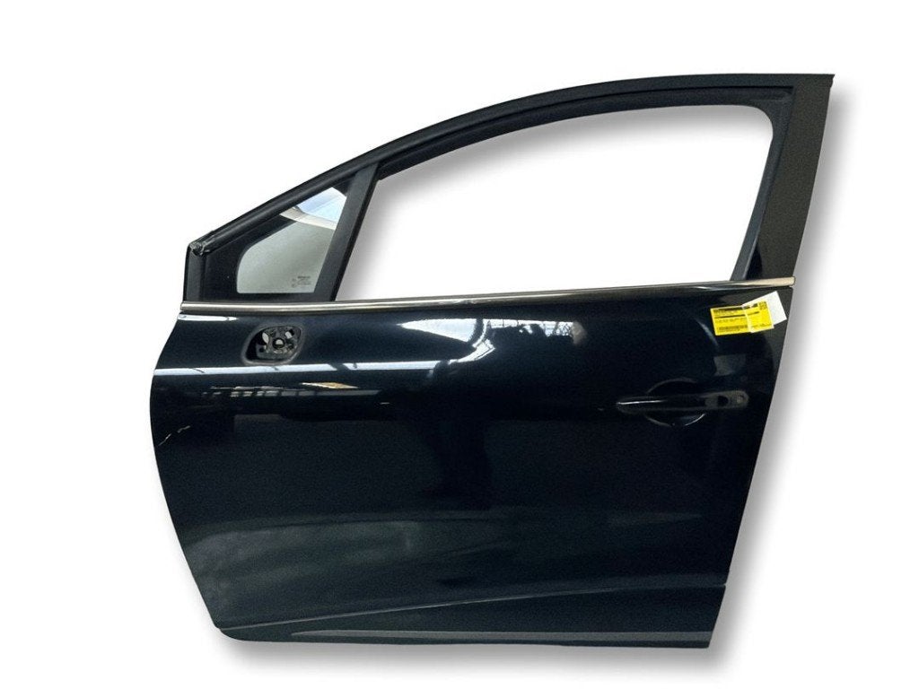 PORTIER LINKS VOOR Renault Clio IV (5R) (|801017896R|), Auto-onderdelen, Gebruikt, Voor, Peter-Huppertz-Straße 5
51063  Köln, DE