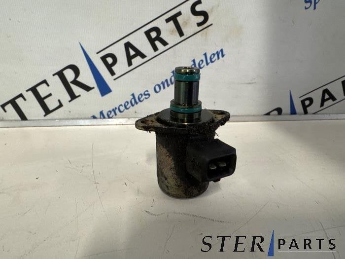 Stuurhuis Sensor van een Mercedes S-Klasse, Gebruikt, -, Ophalen of Verzenden, -