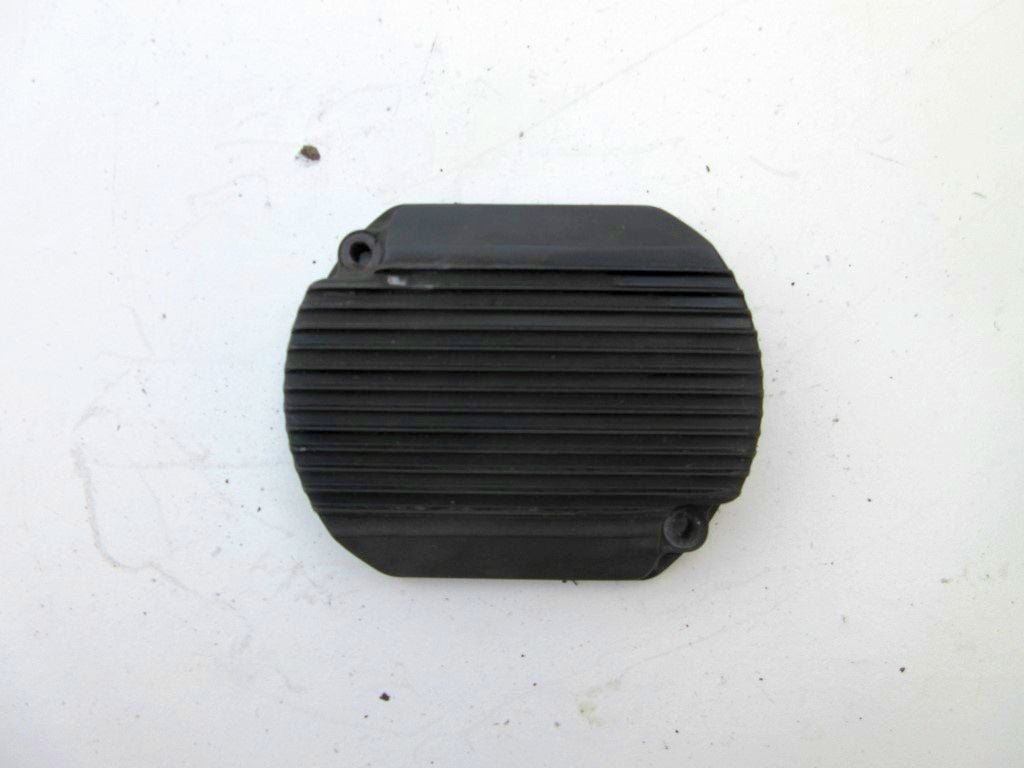 Kawasaki GPX750 motorblok deksel GPX 750 R pickupdeksel kap, Enlèvement ou Envoi, Utilisé