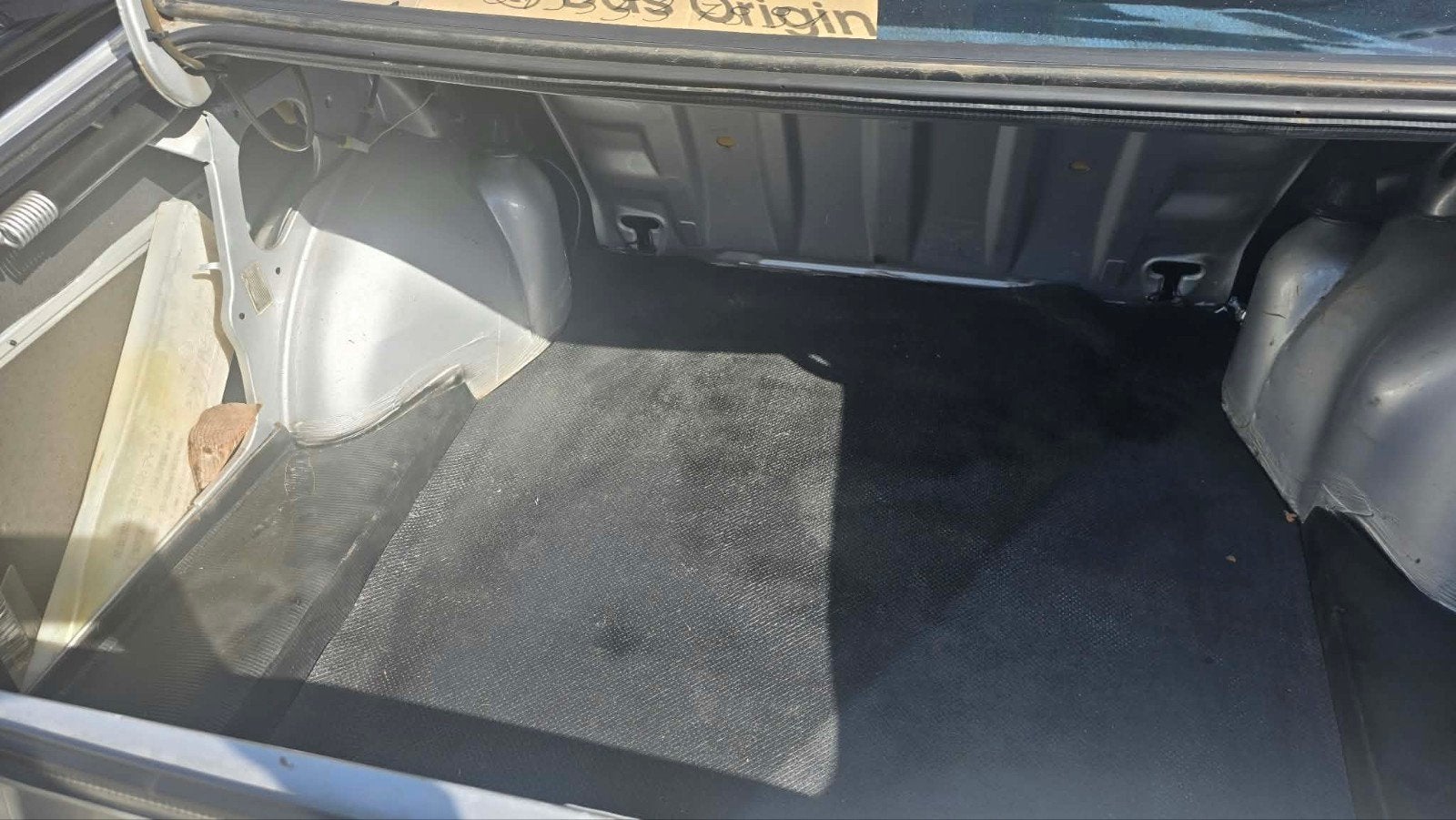 Volkswagen Jetta Mk1, foto 4
